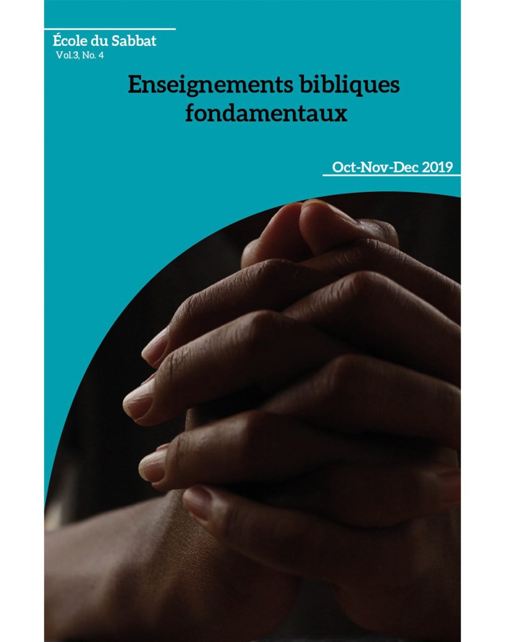 EDS - Octobre-Décembre - 2019