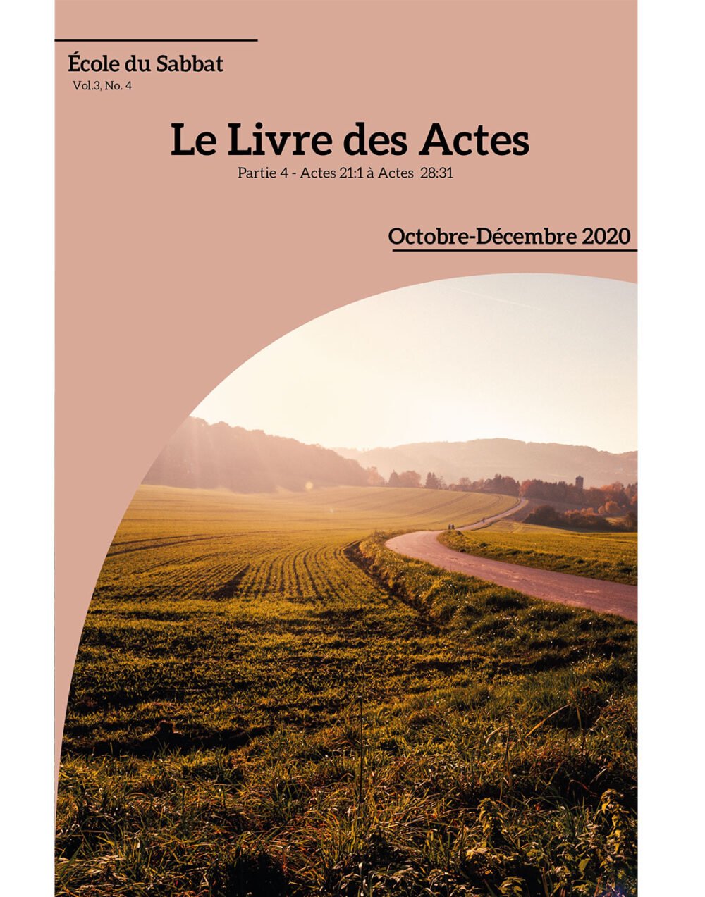 EDS - Octobre-Décembre - 2020