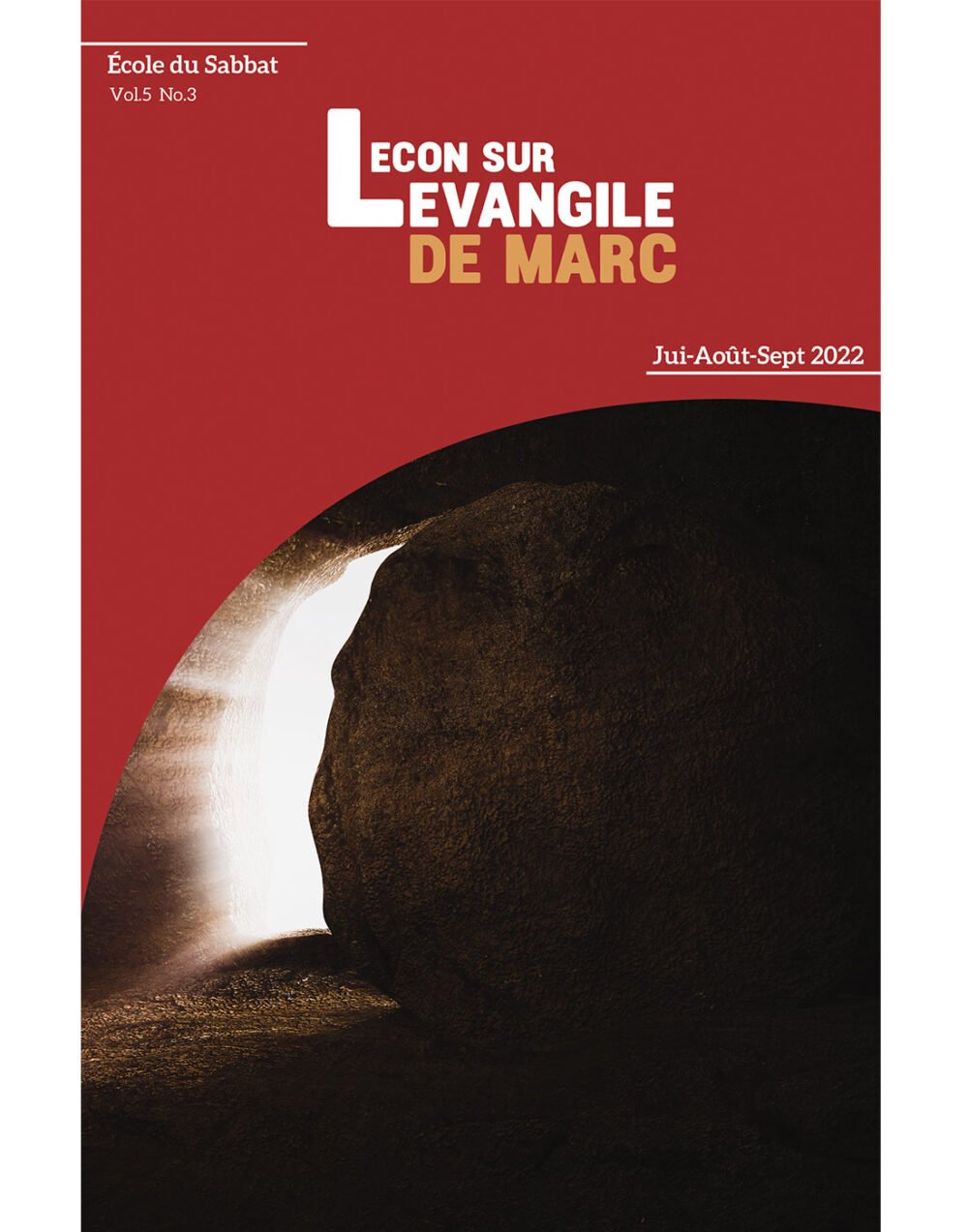 EDS - Juillet-Septembre - 2022