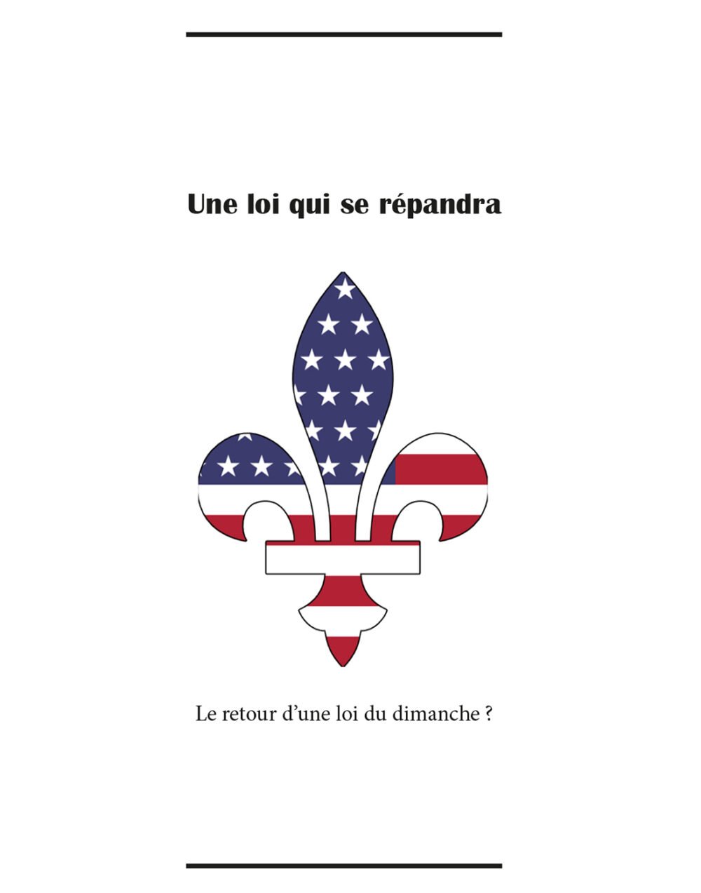 Une loi qui se répandra