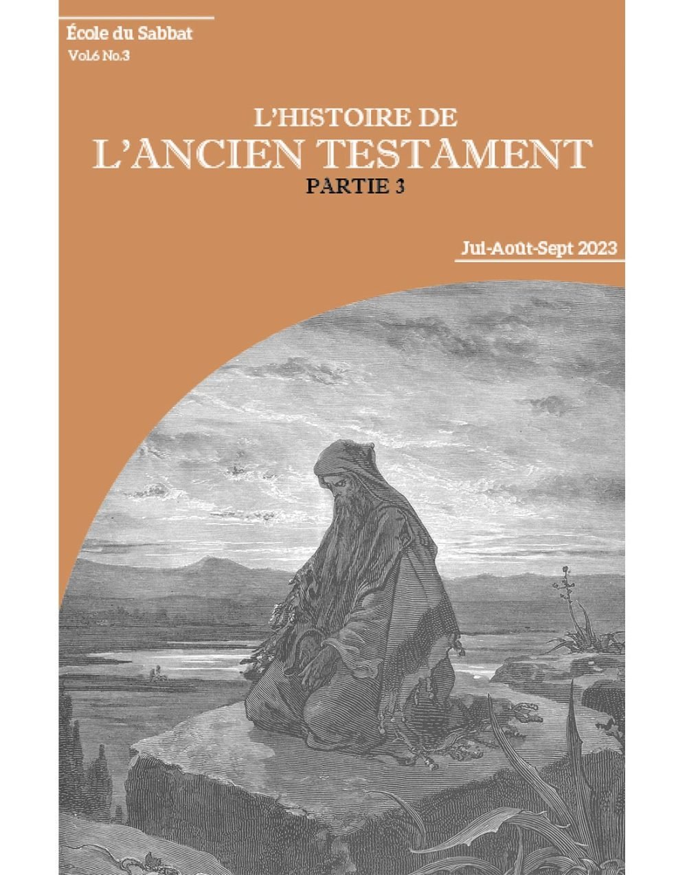 EDS - Juillet-Septembre - 2023