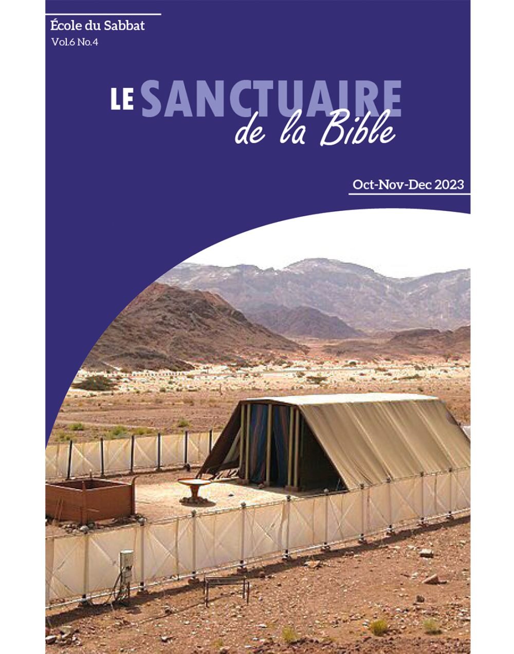 EDS - Octobre-Décembre - 2023