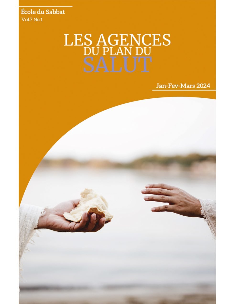 EDS - Janvier-Mars - 2024