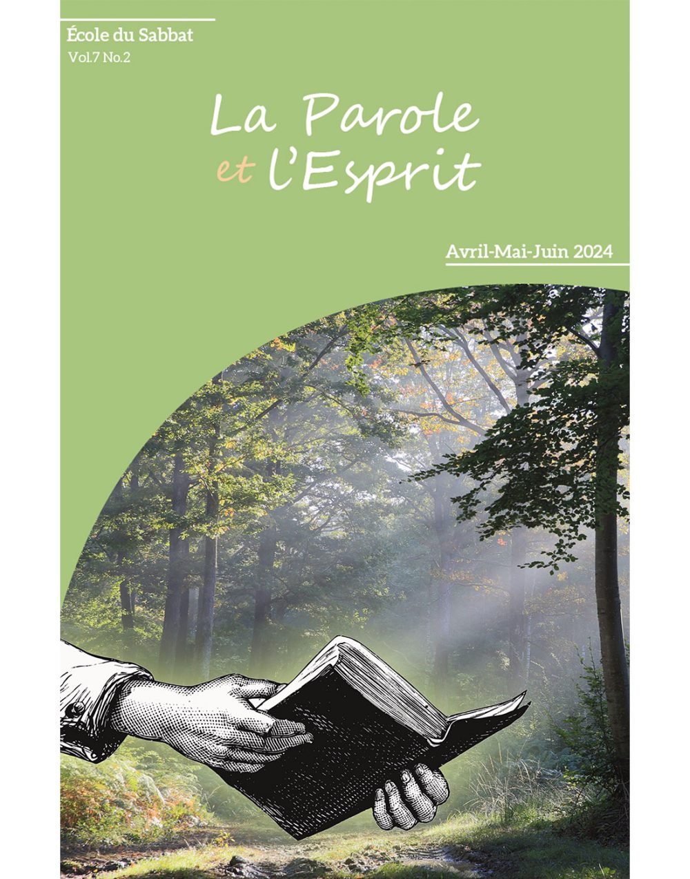 EDS - Avril-Juin - 2024