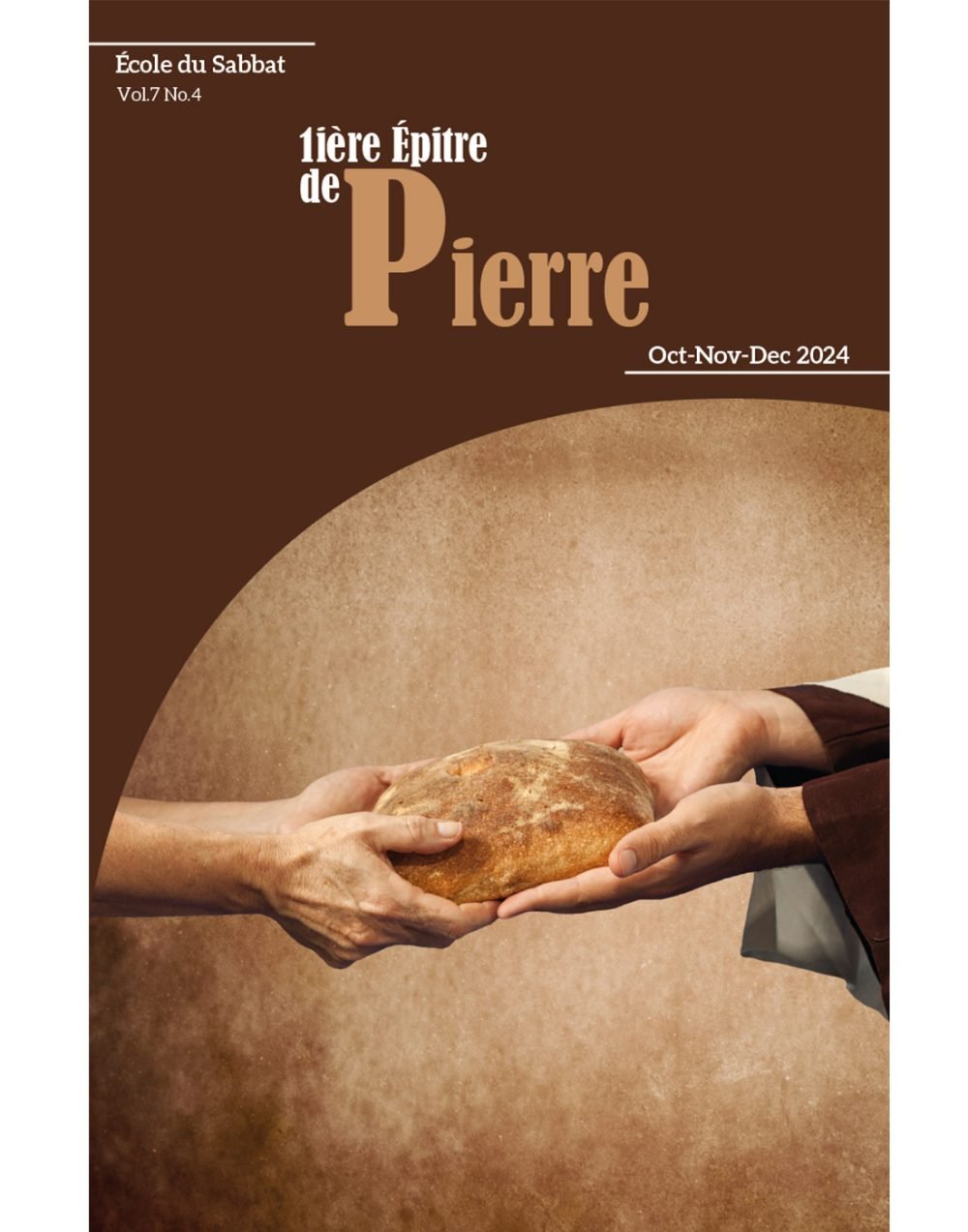 EDS - Octobre-Décembre - 2024