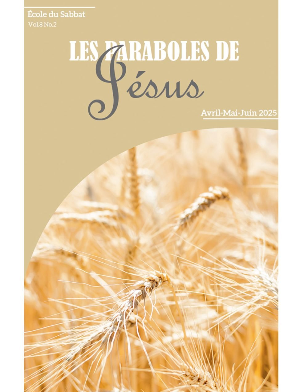 EDS - Avril-Juin - 2025