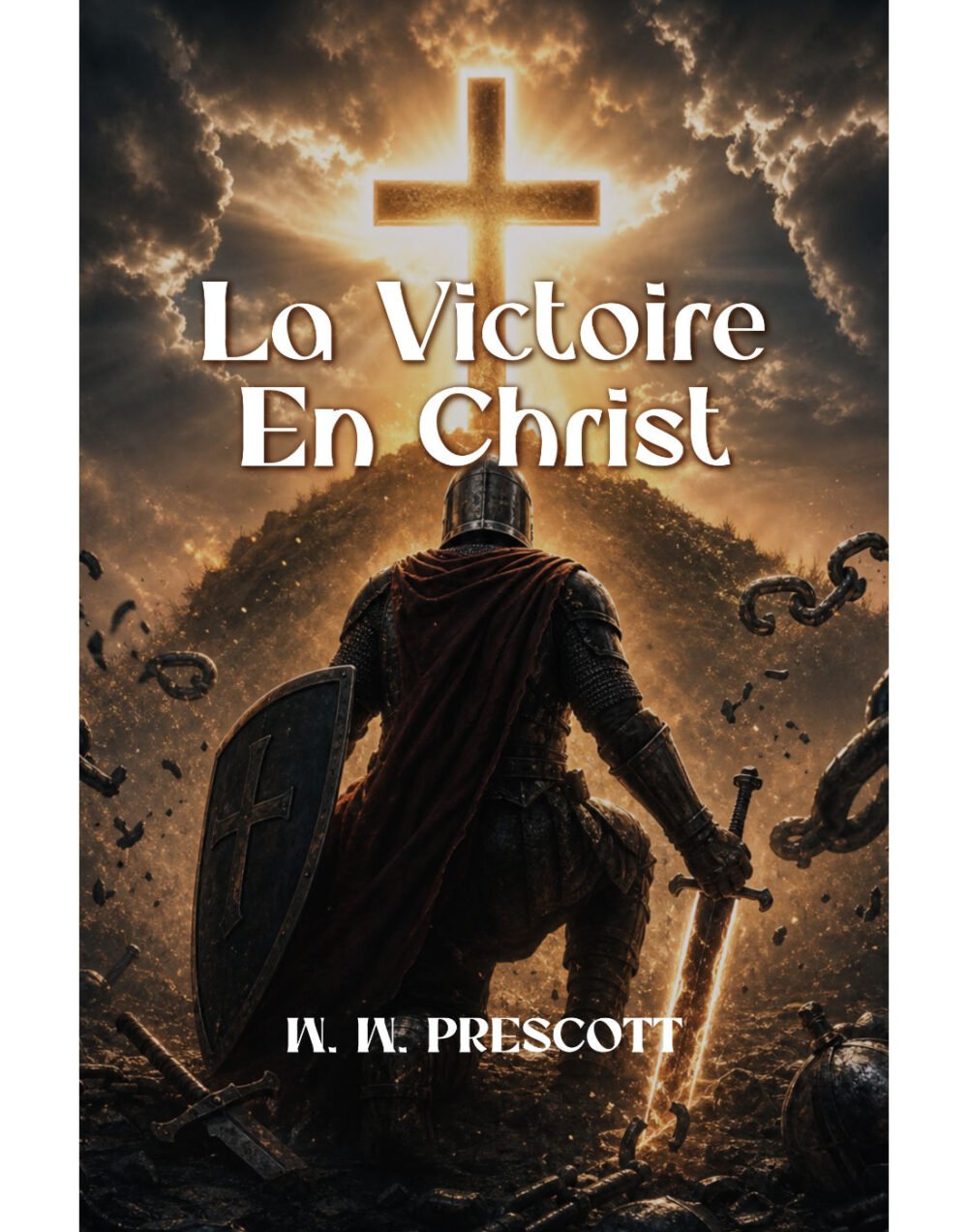La Victoire en Christ